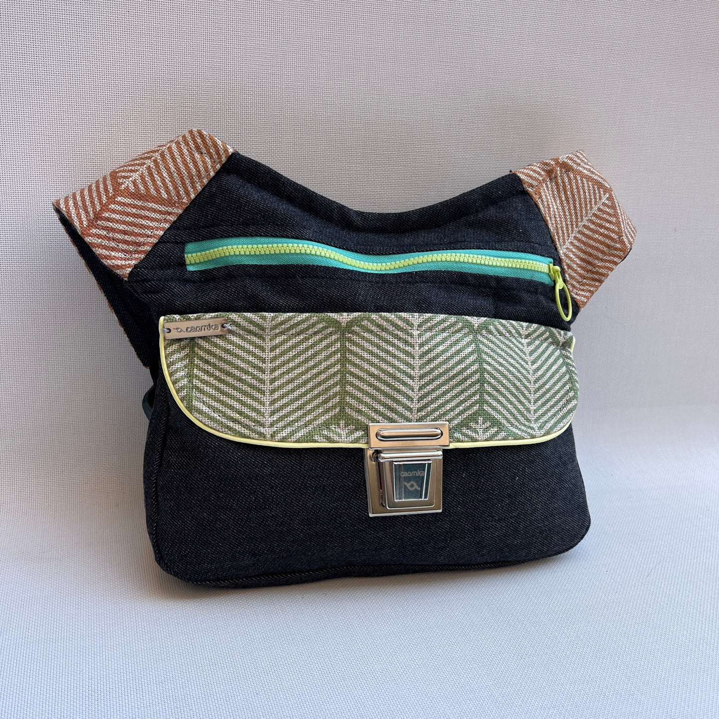 Special Jeans Etnical · Pieza Única Núm. 13476