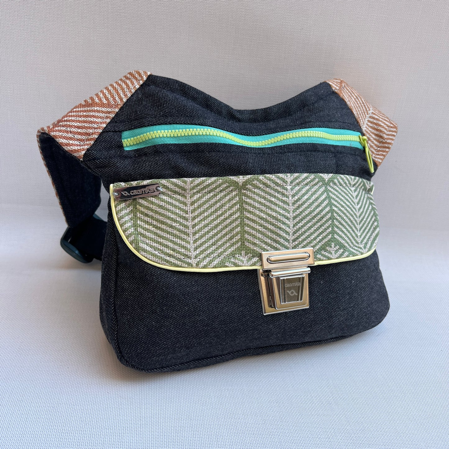 Special Jeans Etnical · Pieza Única Núm. 13476