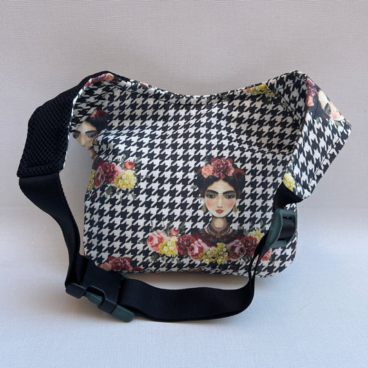 Besonderes Frida Kahlo Unikat Nr. 13366