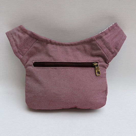 Special Dots + Back pocket Unique Piece No. 11747