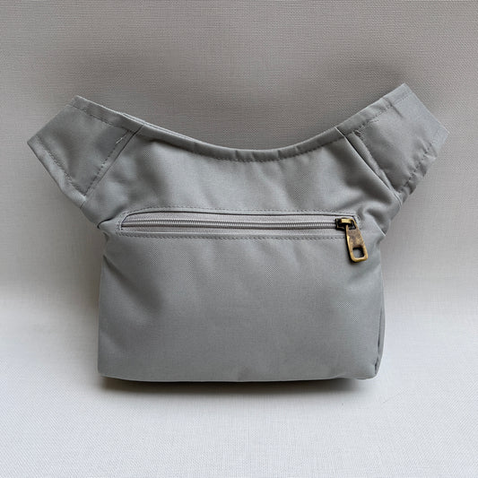 Special Spring Chic + Back pocket · Waterproof · Unique Piece No. 11826