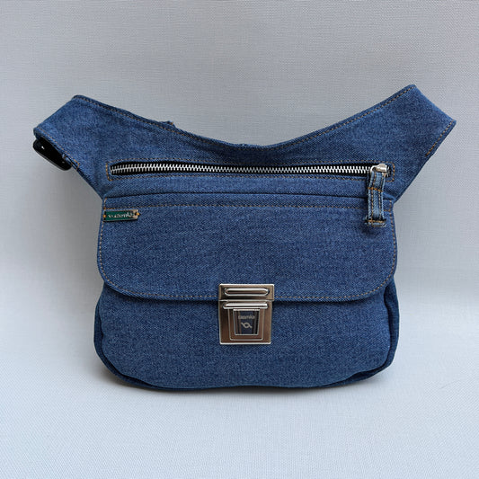 Soft ♻️ Jeans Recycled ♻️ · Pieza Única Núm. 12512