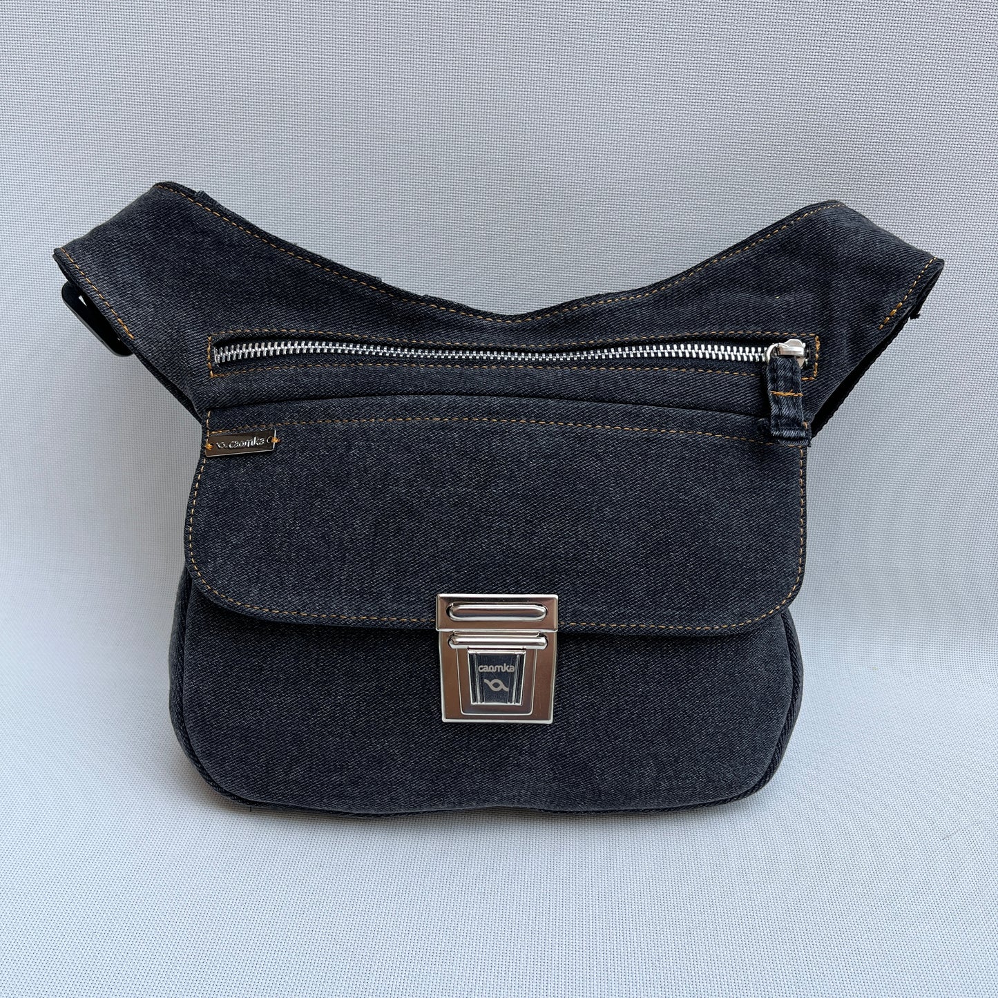 Weiche ♻️ Jeans Recycled ♻️ Unikat Nr. 12513