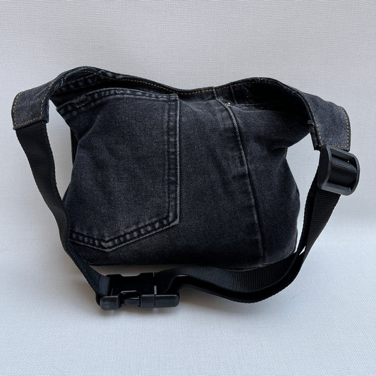 Soft ♻️ Jeans Recycled ♻️ · Pieza Única Núm. 12513