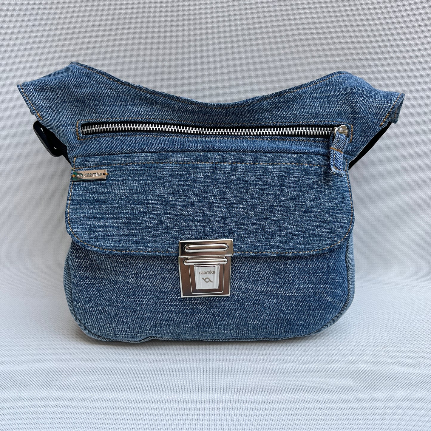 Soft ♻️ Jeans Recycled ♻️ · Pieza Única Núm. 12517