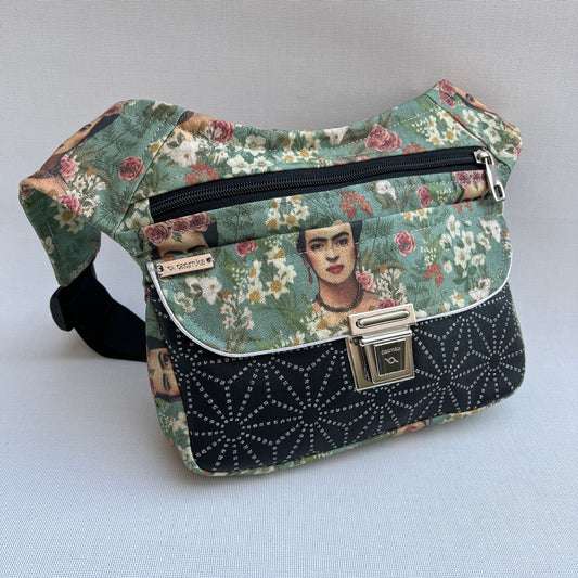 Special Frida Kahlo Plus · Pieza Única Núm. 10911