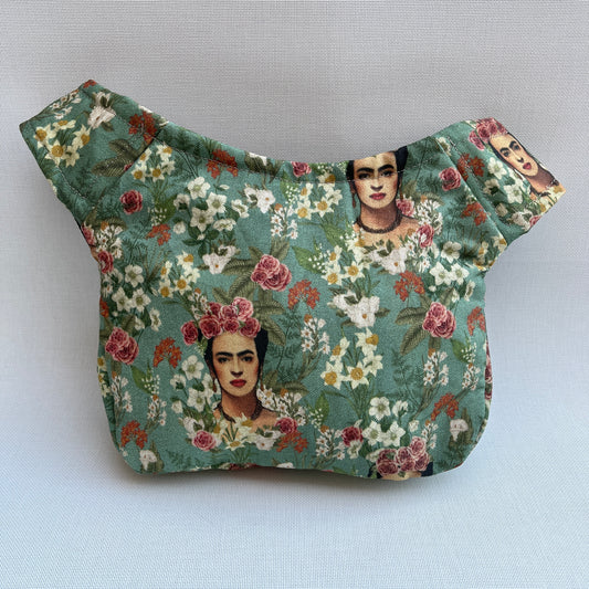 Special Frida Kahlo Plus · Pieza Única Núm. 10911