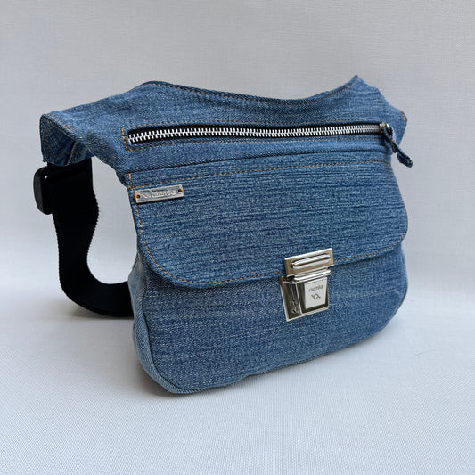 Soft ♻️ Jeans Recycled ♻️ · Pieza Única Núm. 12517