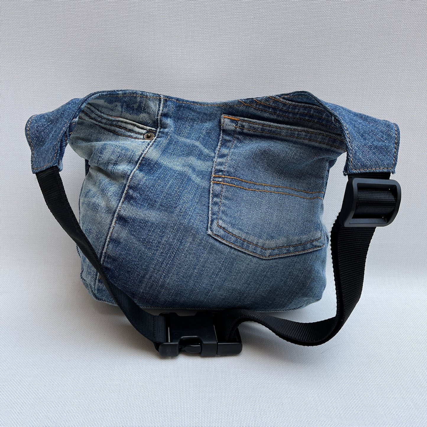 Soft ♻️ Jeans Recycled ♻️ · Pieza Única Núm. 12517