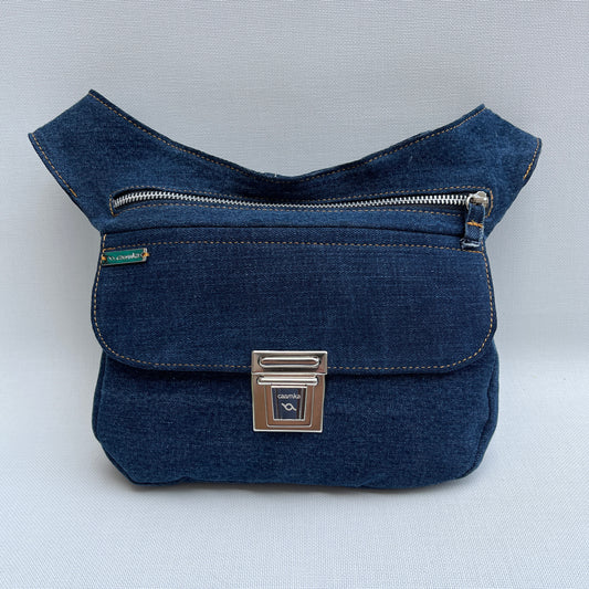 Soft ♻️ Jeans Recycled ♻️ · Pieza Única Núm. 12519