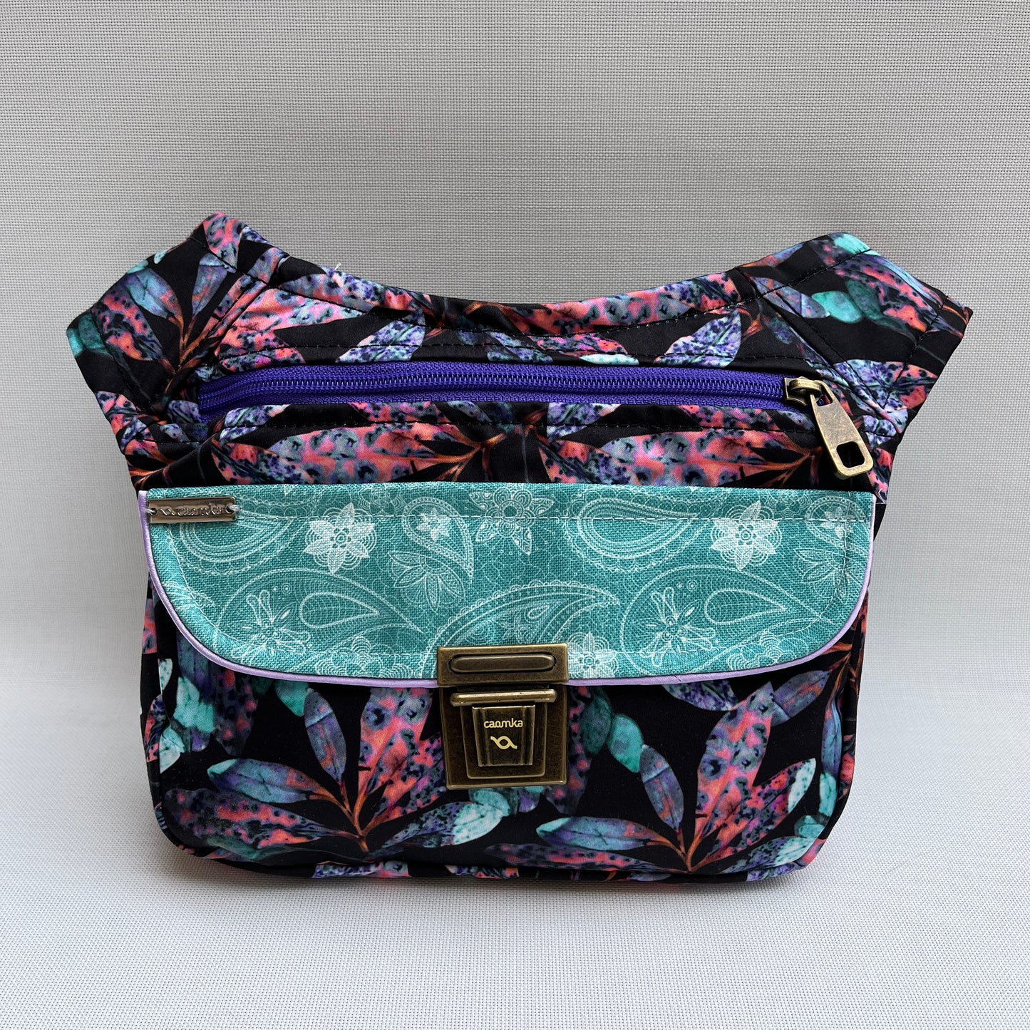 Special Salvia Purple · Pieza Exclusiva Núm. 11889