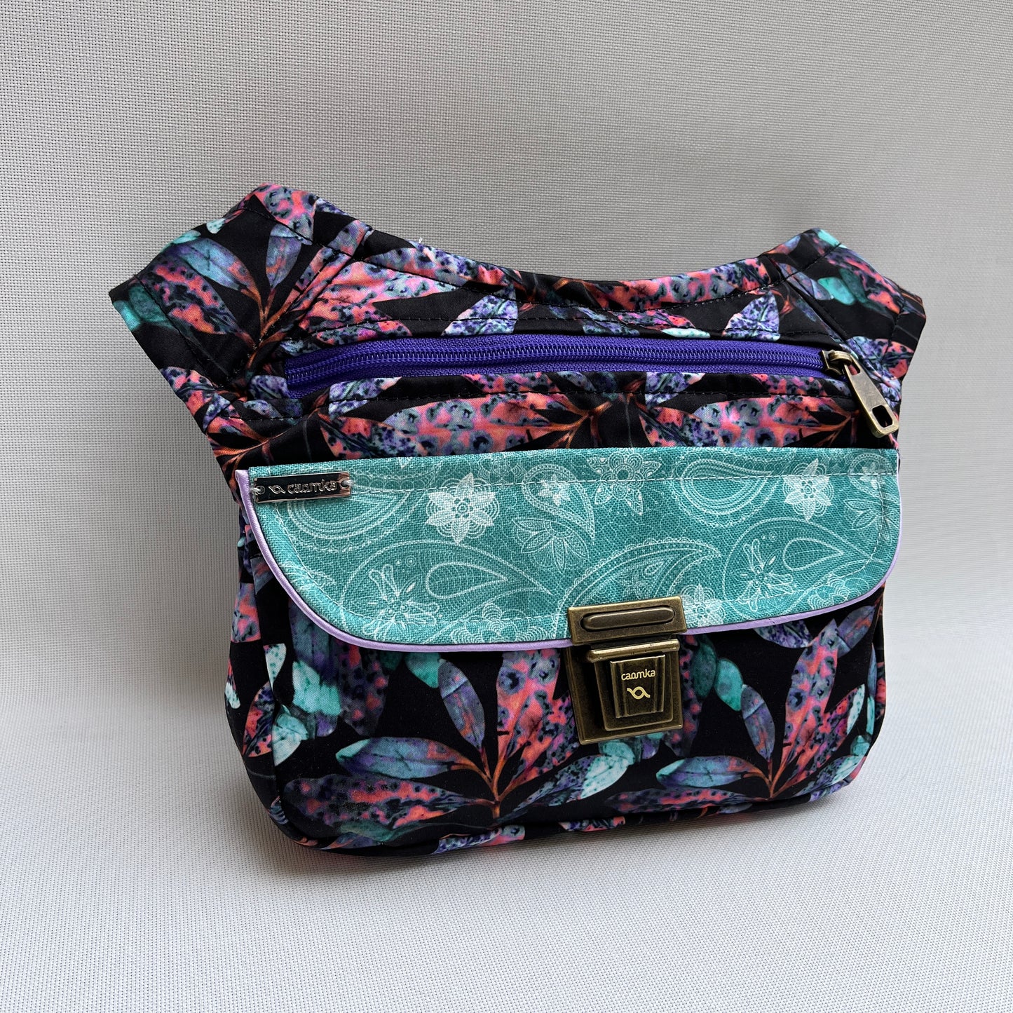 Special Salvia Purple · Pieza Exclusiva Núm. 11889