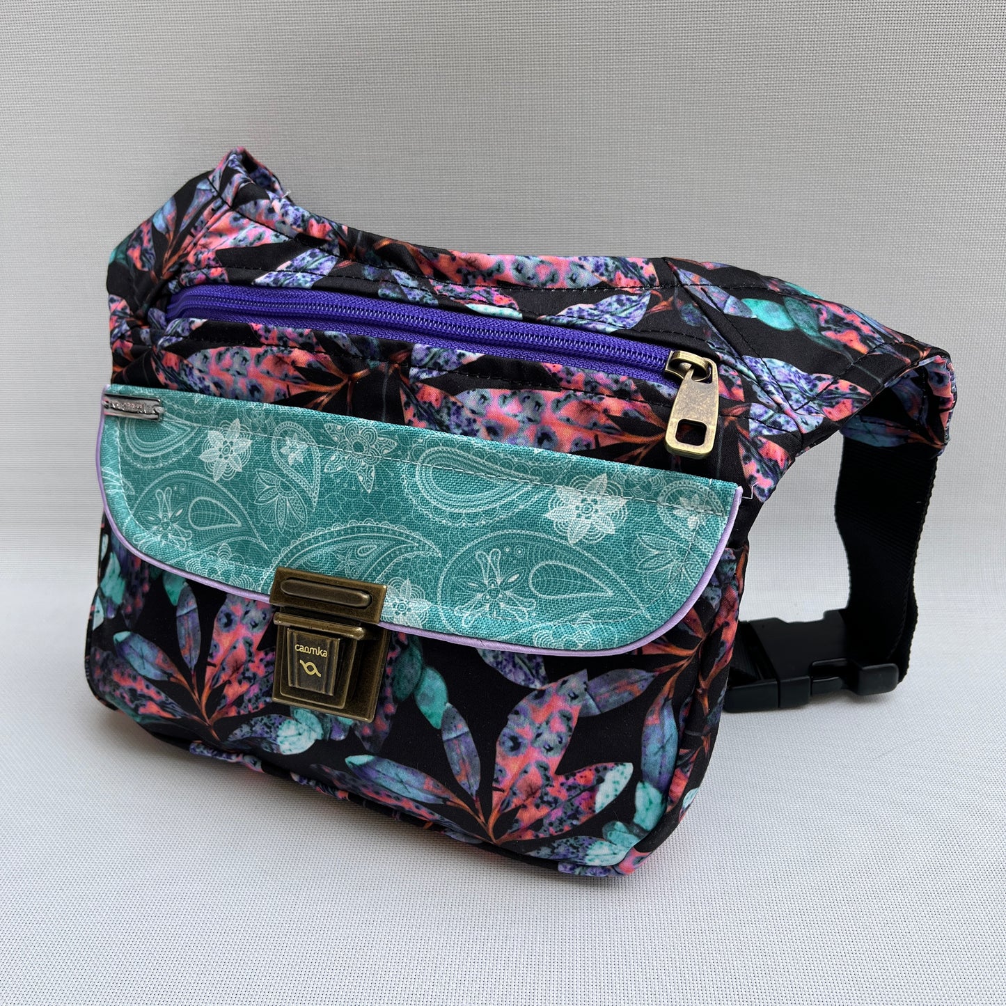 Special Salvia Purple · Pieza Exclusiva Núm. 11889