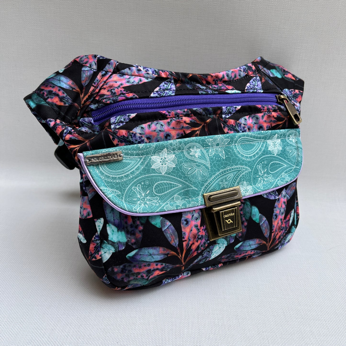 Special Salvia Purple · Pieza Exclusiva Núm. 11889