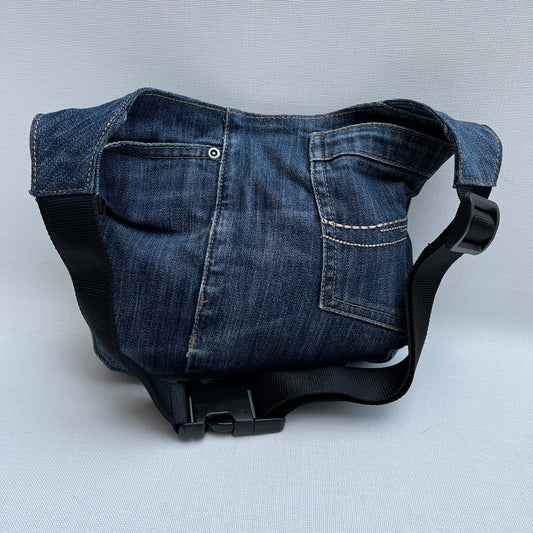 Soft ♻️ Jeans Recycled ♻️ · Pieza Única Núm. 12515