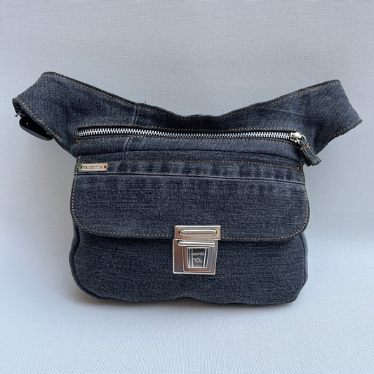 Soft ♻️ Jeans Recycled ♻️ · Pieza Única Núm. 12523