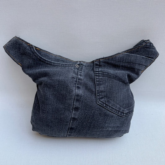 Soft ♻️ Jeans Recycled ♻️ · Pieza Única Núm. 12523