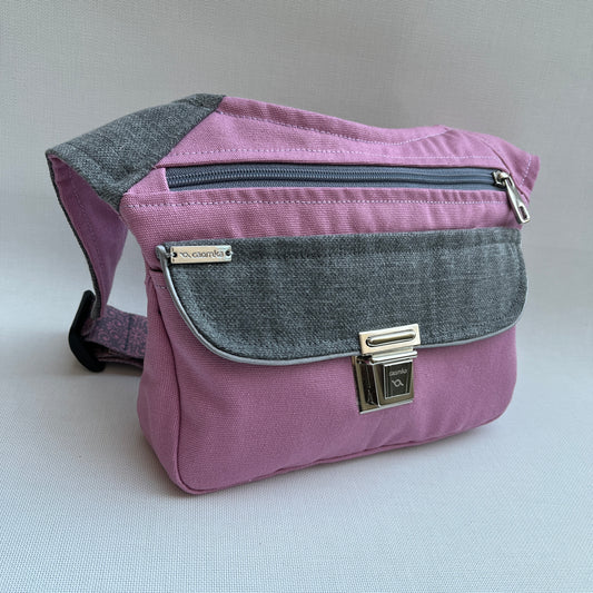 Special Pink &amp; Gray Exclusive Piece No. 10913