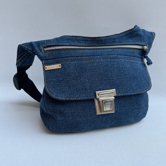 Soft ♻️ Jeans Recycled ♻️ · Pieza Única Núm. 12524