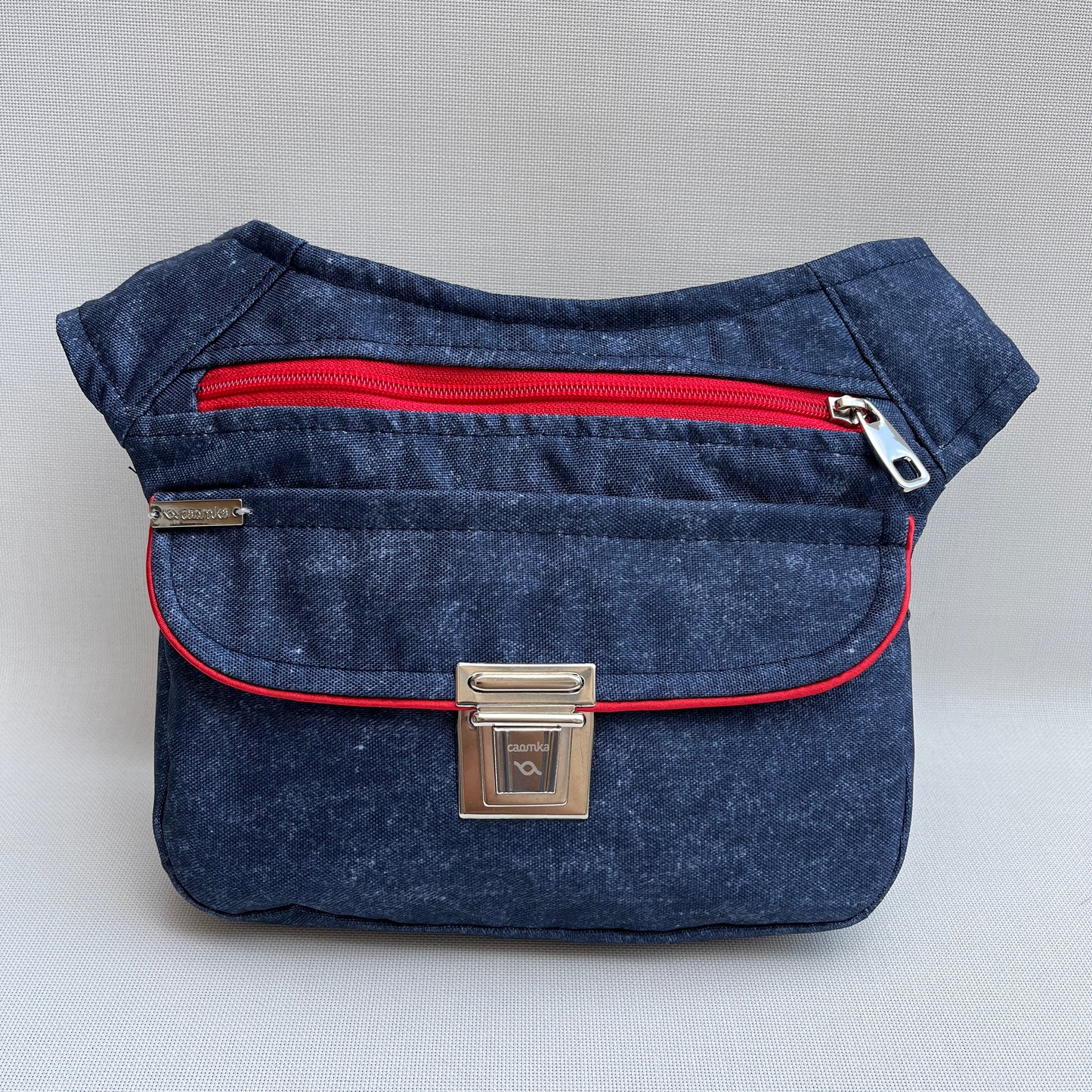 Special Jeans Plus + Bolsillo trasero · Pieza Exclusiva Núm. 12557