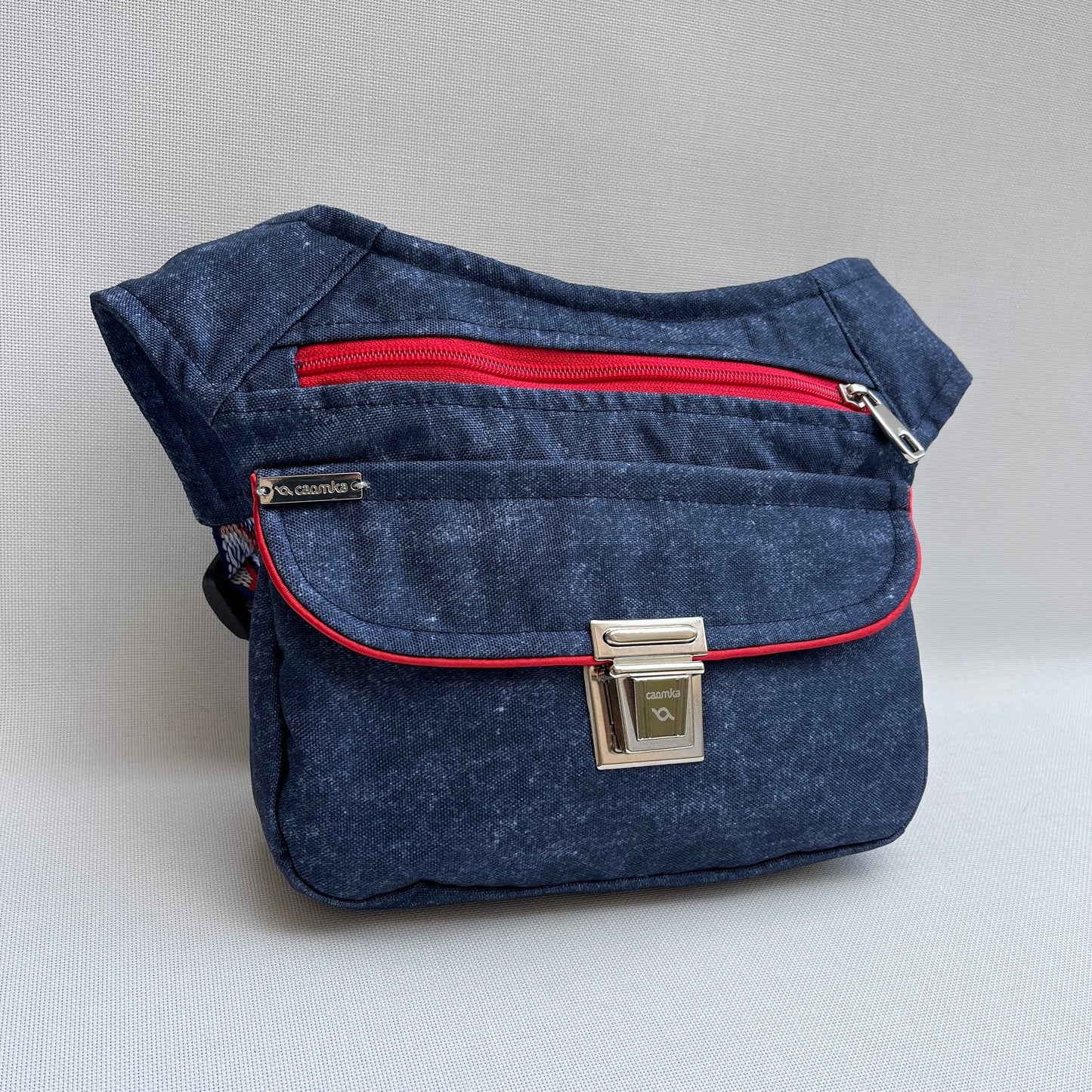 Special Jeans Plus + Bolsillo trasero · Pieza Exclusiva Núm. 12557