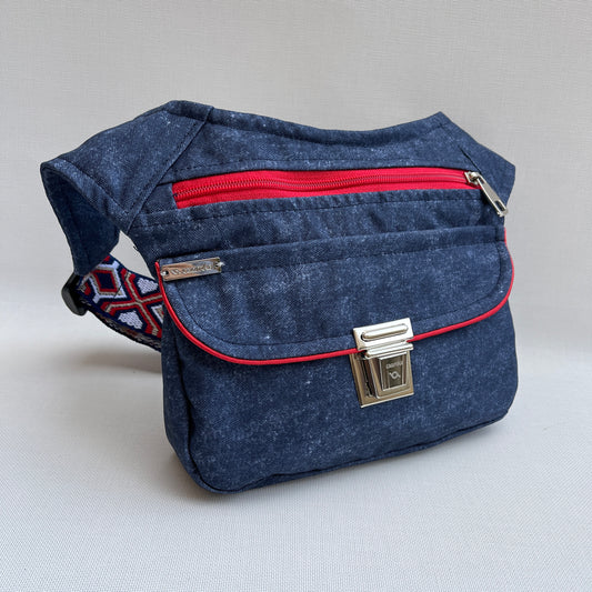 Special Jeans Plus + Bolsillo trasero · Pieza Exclusiva Núm. 12557