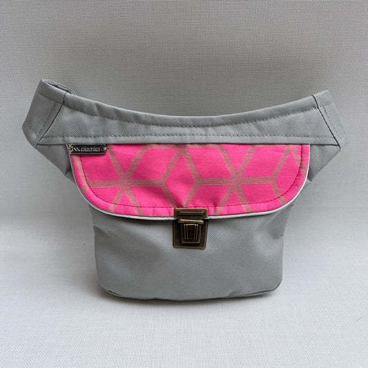 Mini Spring Chic · Impermeable · Pieza Única Núm. 11722