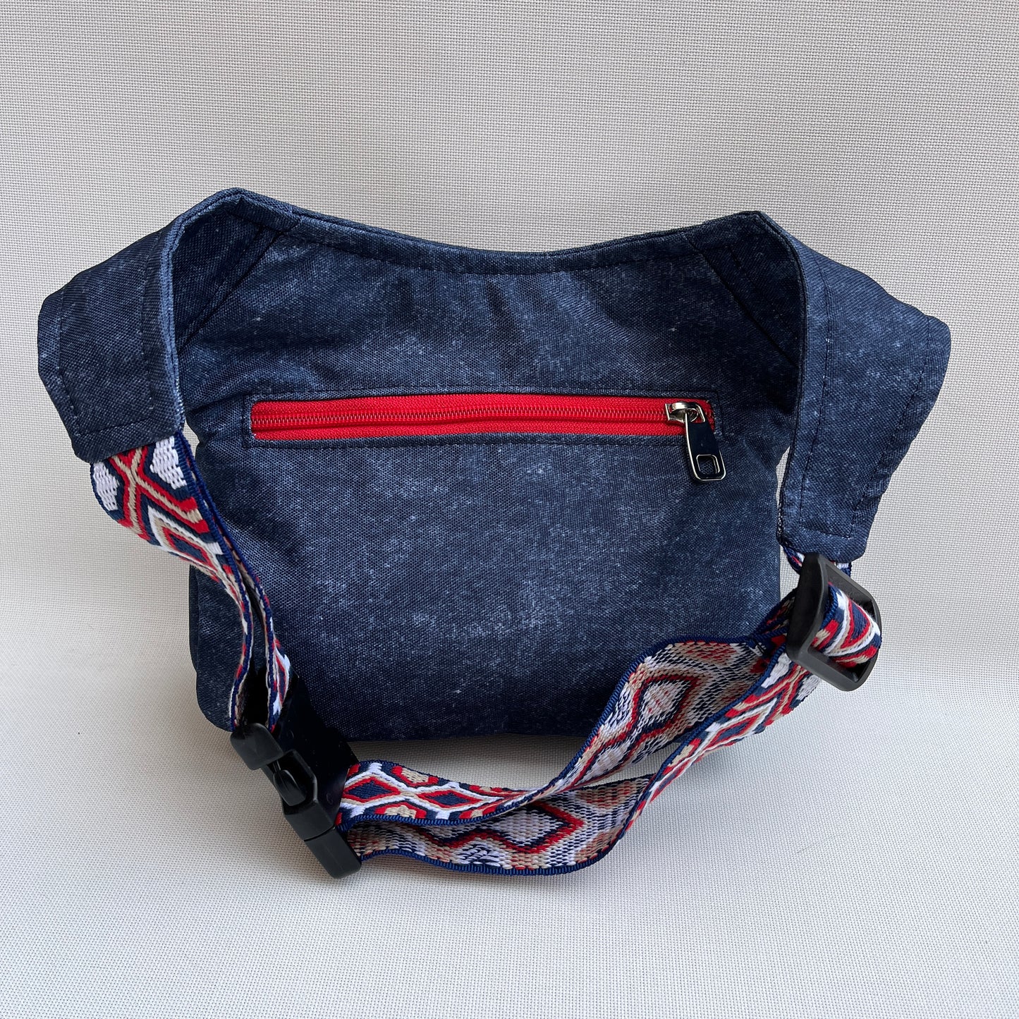 Special Jeans Plus + Bolsillo trasero · Pieza Exclusiva Núm. 12557