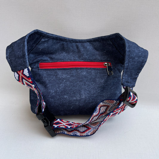 Special Jeans Plus + Bolsillo trasero · Pieza Exclusiva Núm. 12557