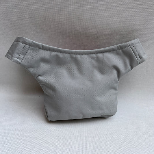 Mini Spring Chic · Impermeable · Pieza Única Núm. 11722