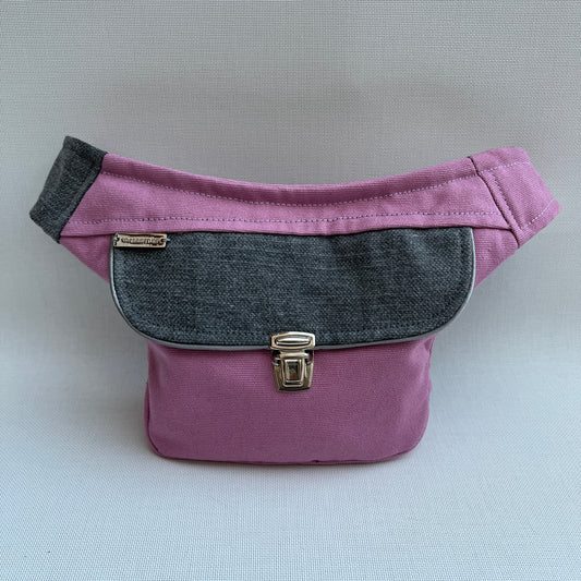 Mini Sweet Pink · Pieza Única Núm. 10888