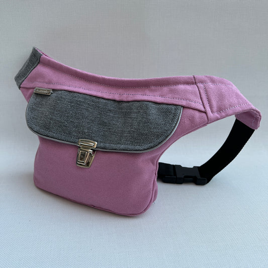 Mini Sweet Pink · Pieza Única Núm. 10888