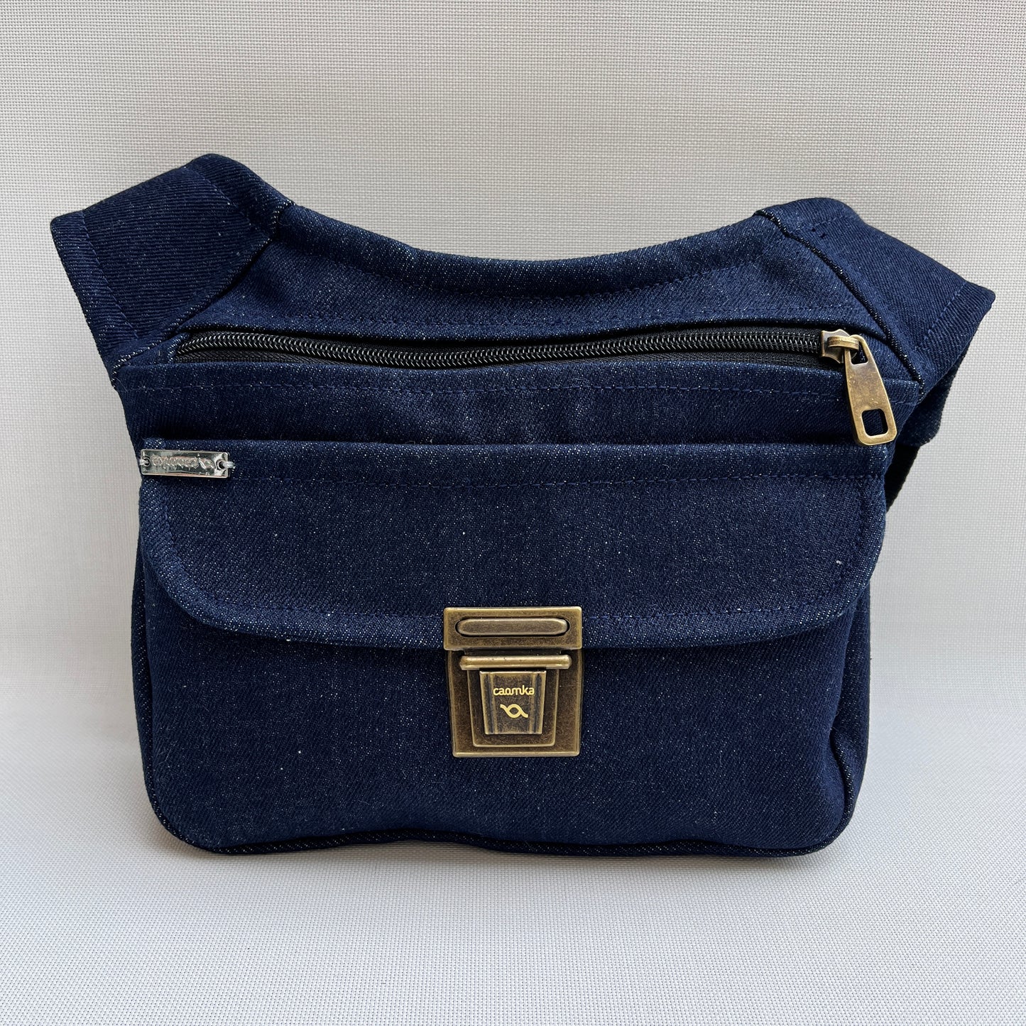 Special Jeans + Bolsillo trasero · Pieza Exclusiva Núm. 11725