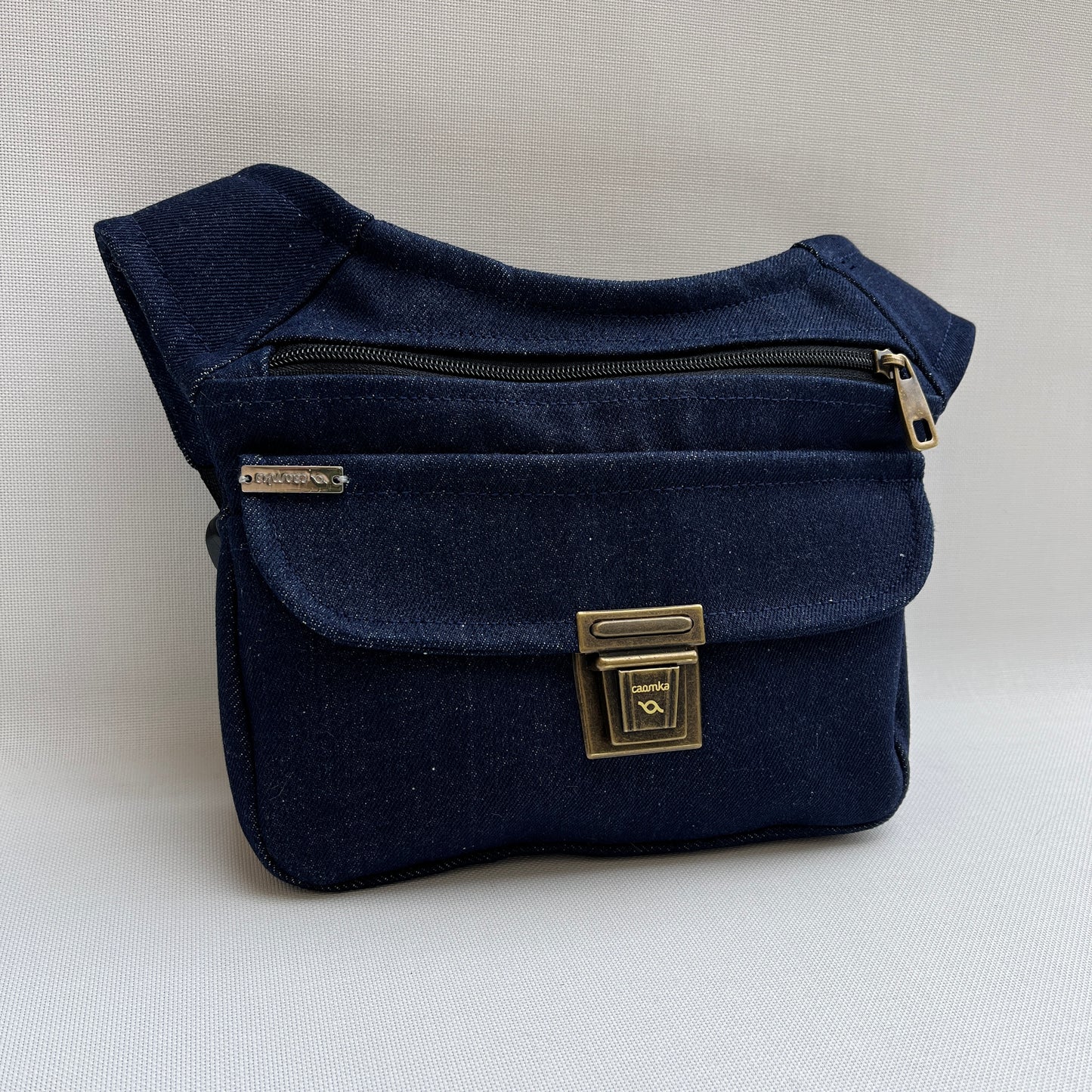 Special Jeans + Bolsillo trasero · Pieza Exclusiva Núm. 11725