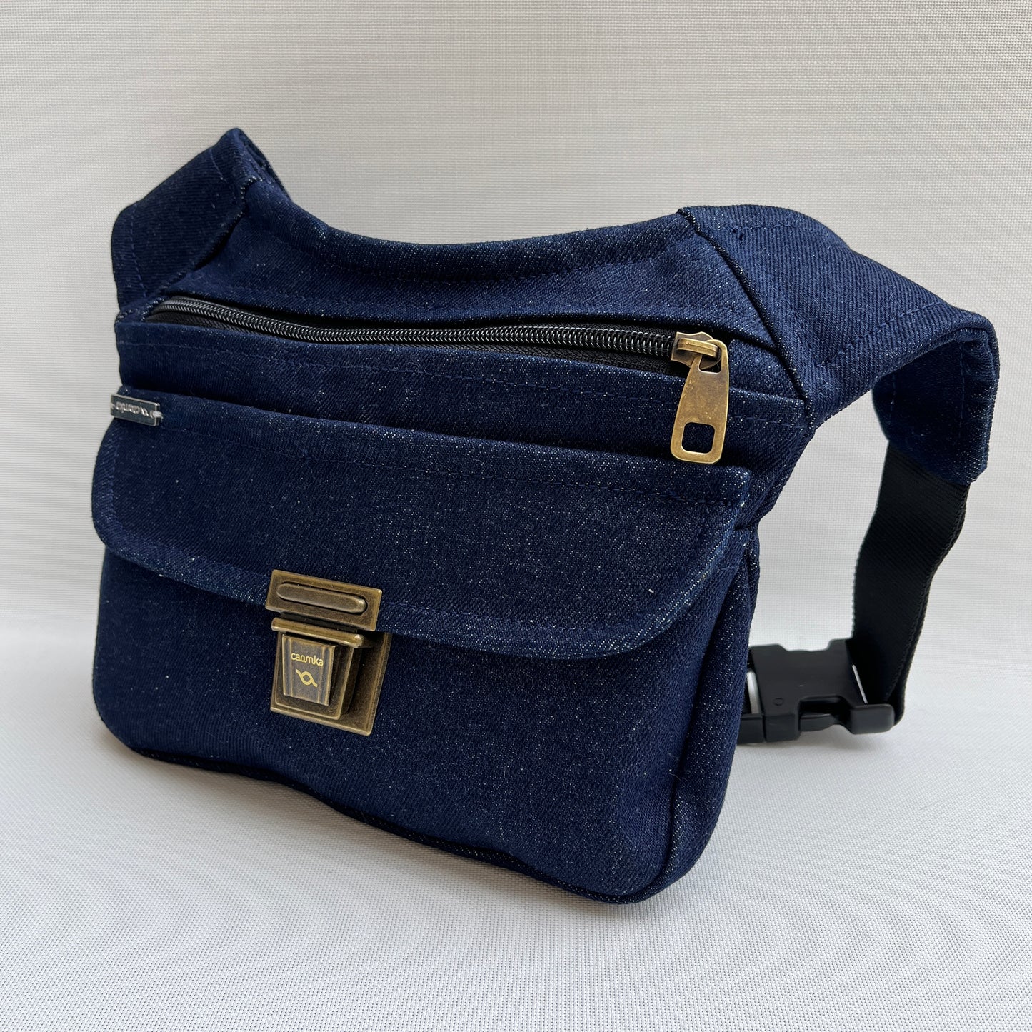 Special Jeans + Bolsillo trasero · Pieza Exclusiva Núm. 11725