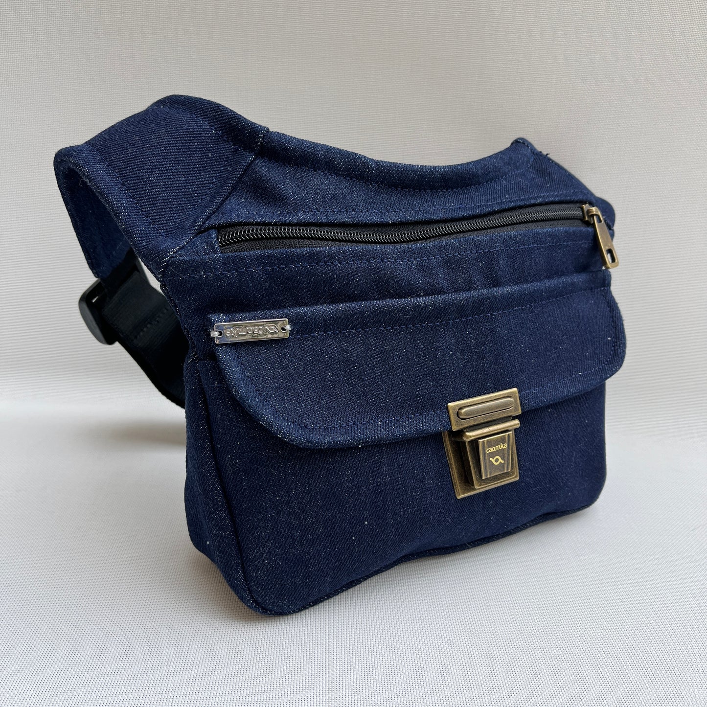 Special Jeans + Bolsillo trasero · Pieza Exclusiva Núm. 11725