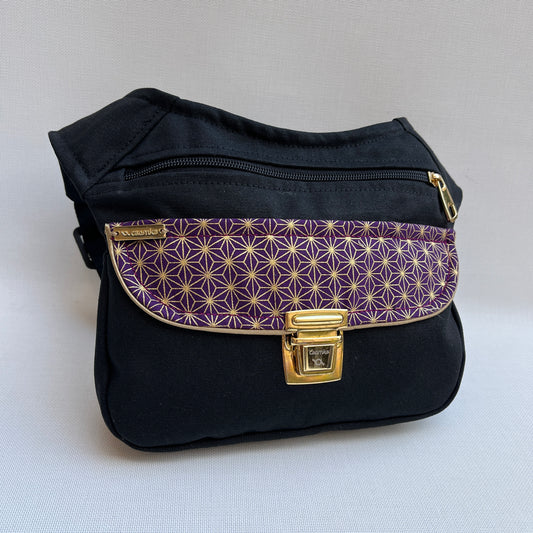 Special Geometric Golden Stars · Pieza Exclusiva Núm. 12559