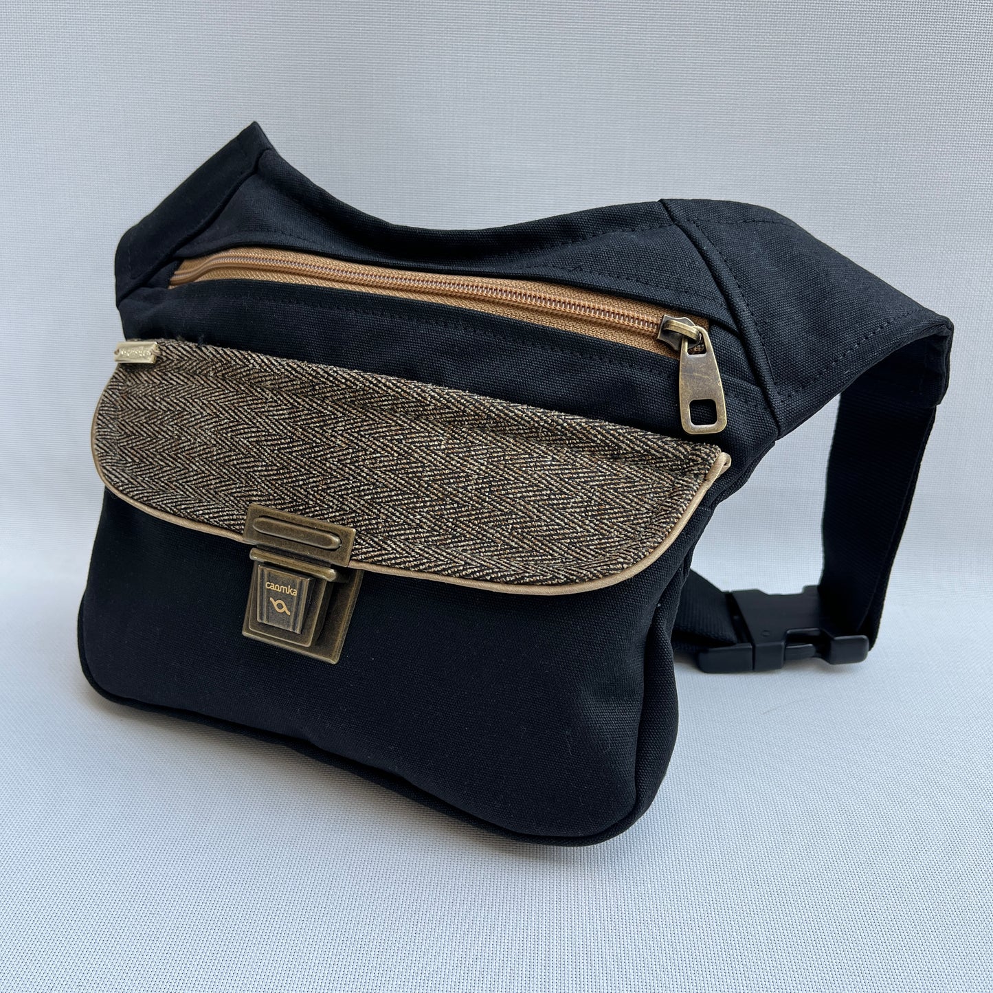 Special Black Autumn · Pieza Exclusiva Núm. 12566