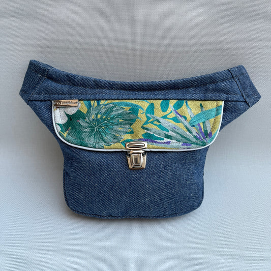 Mini Jeans &amp; Nature Unique Piece No. 11035