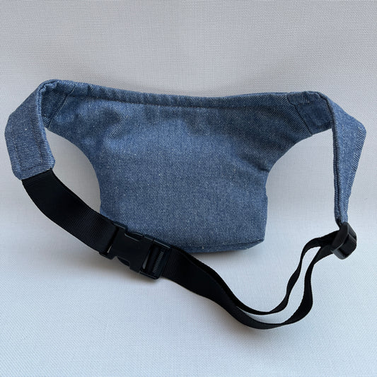 Mini Jeans &amp; Nature Unique Piece No. 11035