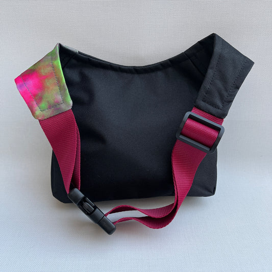Special Black "Cordura" &amp; Creative Colors Unique Piece No. 11177