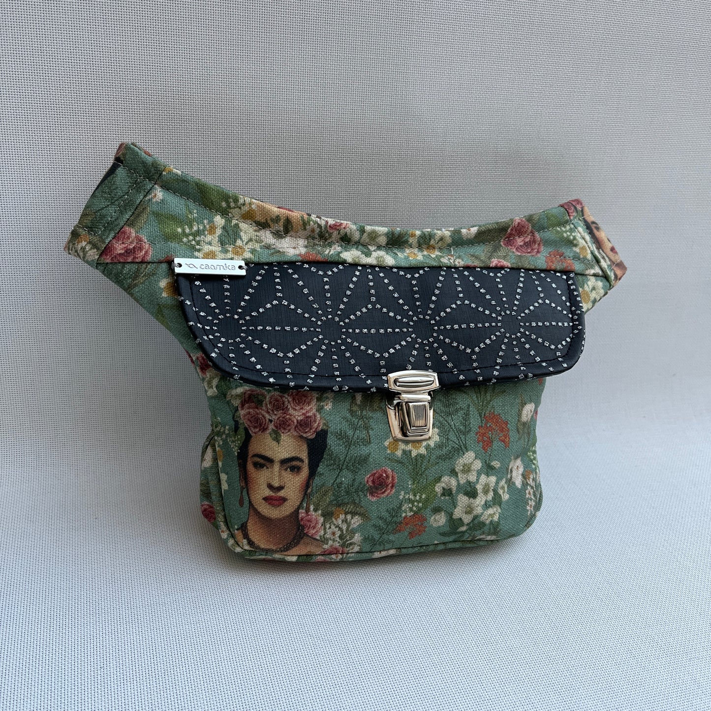 Mini Special Frida Kahlo Unique Piece No. 10861