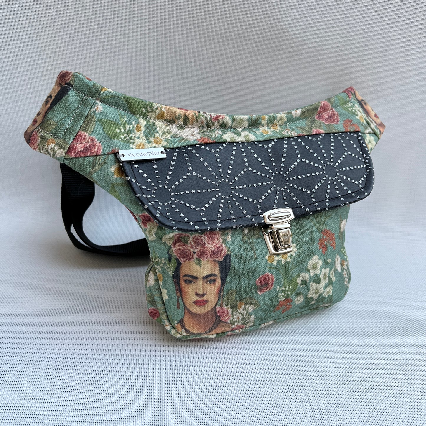 Mini Special Frida Kahlo · Pieza Única Núm. 10861