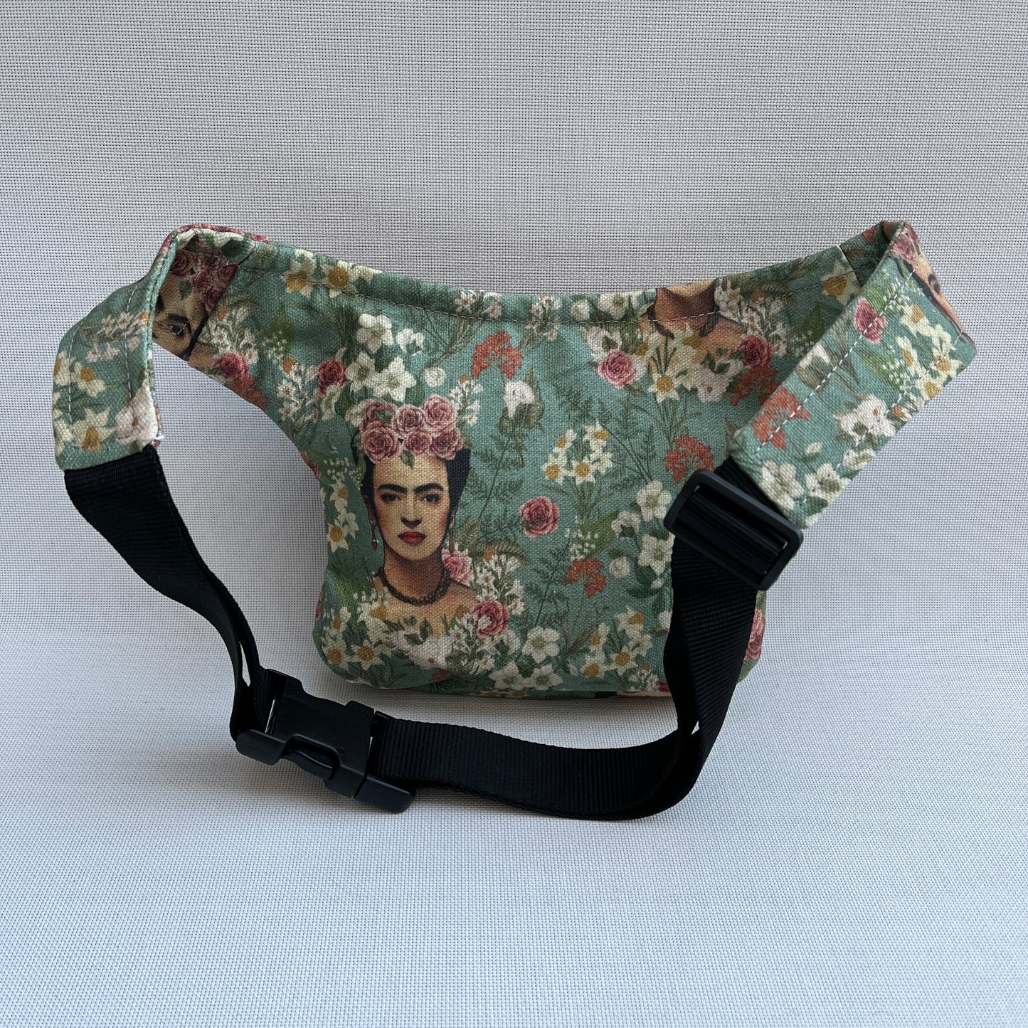 Mini Special Frida Kahlo Unique Piece No. 10861