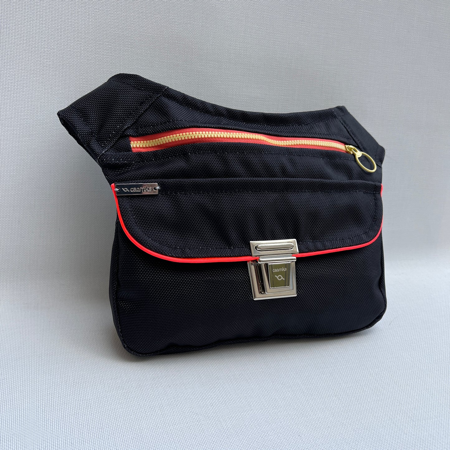 Special Black Fantasy + Gesäßtasche Einzelstück Nr. 12571
