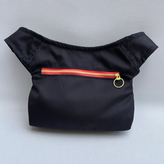 Special Black Fantasy + Bolsillo trasero · Pieza Única Núm. 12571