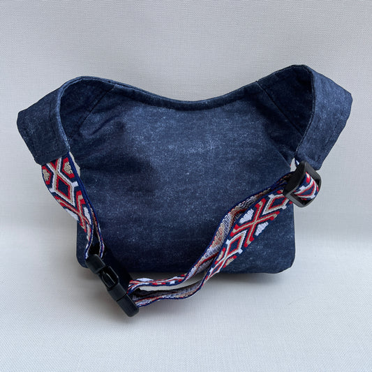 Special Waterproof Jeans Unique Piece No. 12772
