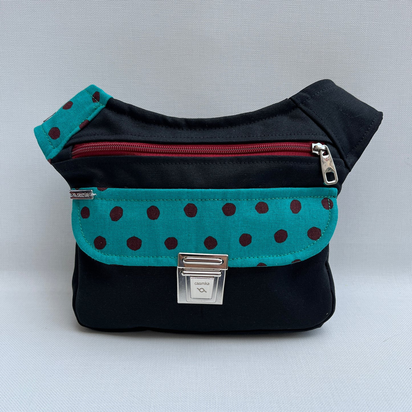 Special Black & Dots · Pieza Única Núm. 12538