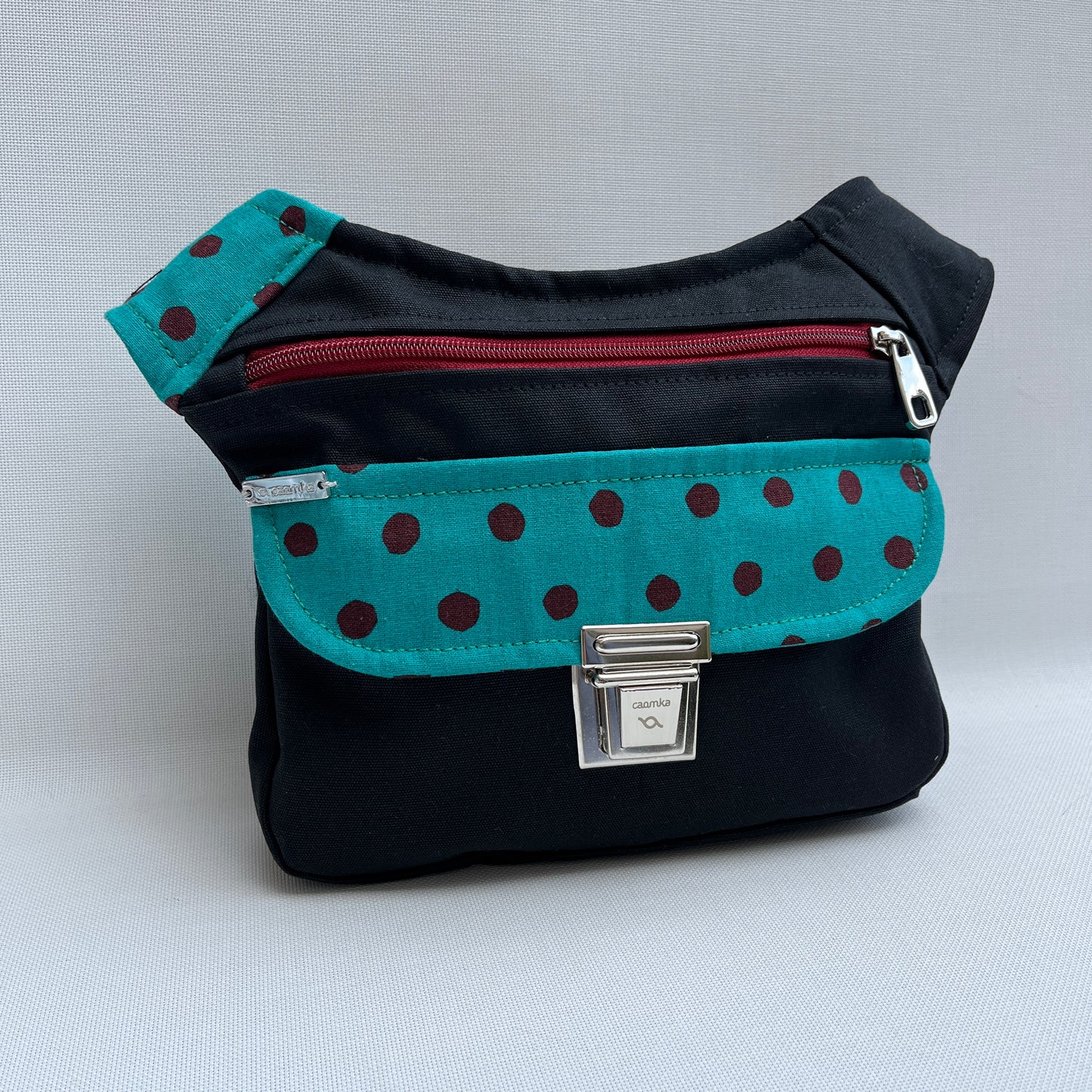 Special Black & Dots · Pieza Única Núm. 12538