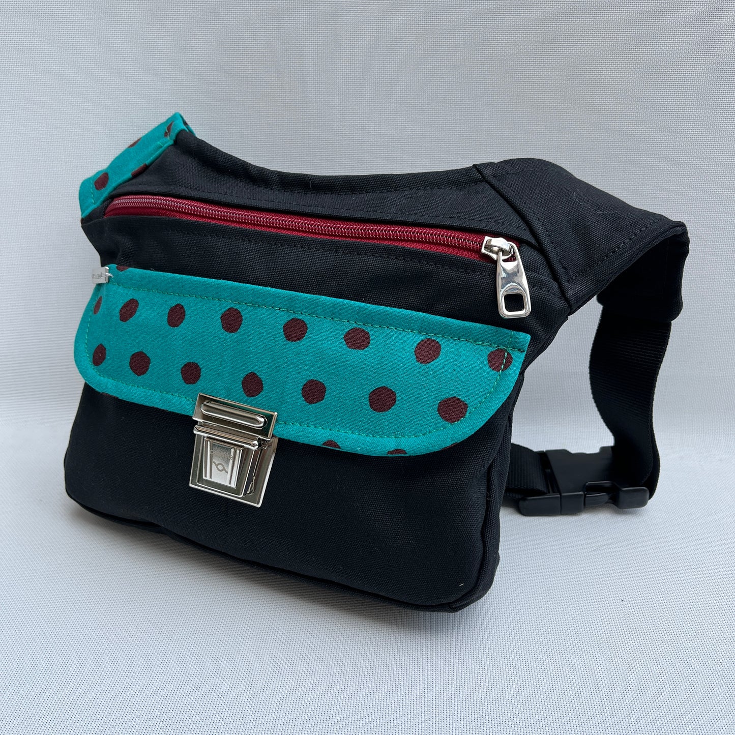 Special Black & Dots · Pieza Única Núm. 12538